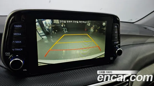 Hyundai All New Tucson id 2633990 из Кореи 6