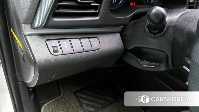 Hyundai The New Avante AD 2018 Белый из Кореи, фото 6