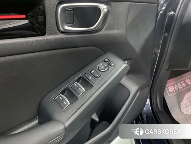 Honda Civic 2023 Другой из Китая, фото 6