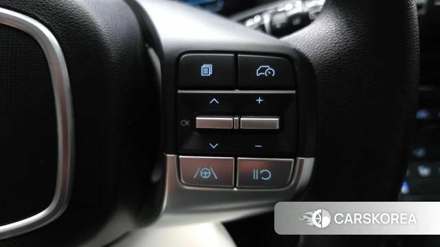 Hyundai Casper 2022 Зеленый из Кореи, фото 6