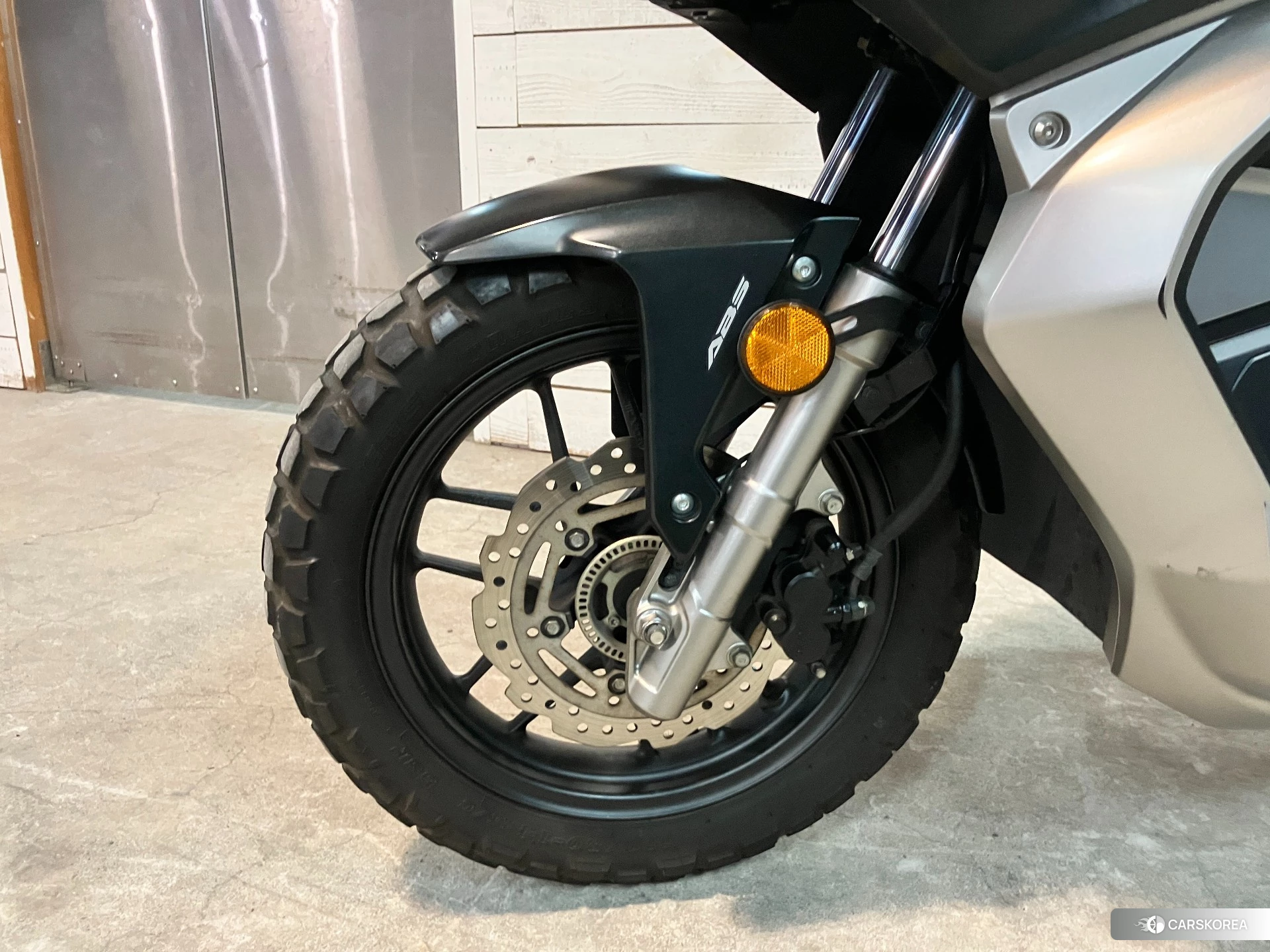 Проданный Honda ADV150 id 4237945 из Японии, фото 6