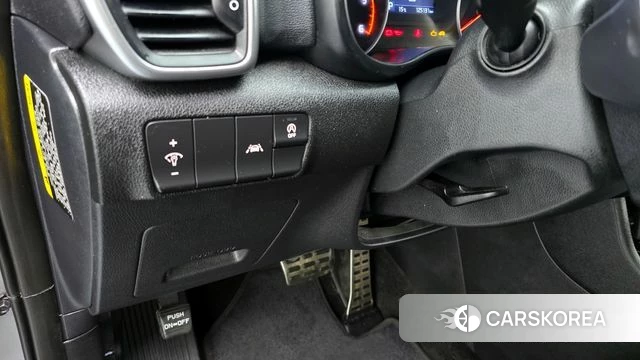 Kia Sportage The Bold 2018 Серебристо-серый из Кореи, фото 6