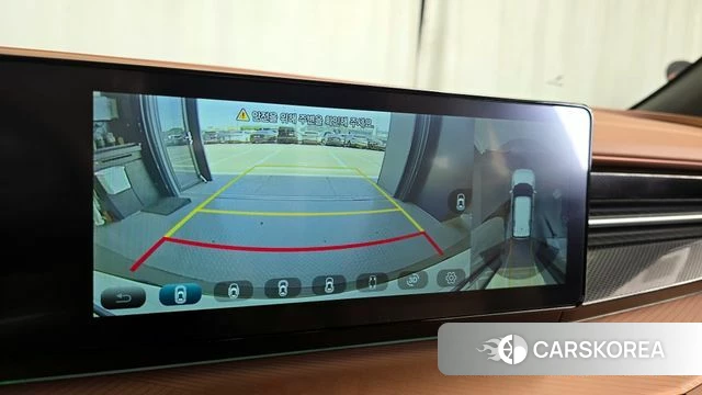 Ssangyong The New Torres 2024 Белый из Кореи, фото 6