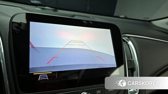 Chevrolet (GM Daewoo) The New Malibu 2019 Черный из Кореи, фото 6