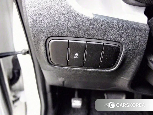 Kia The New Ray 2021 Белый из Кореи, фото 6