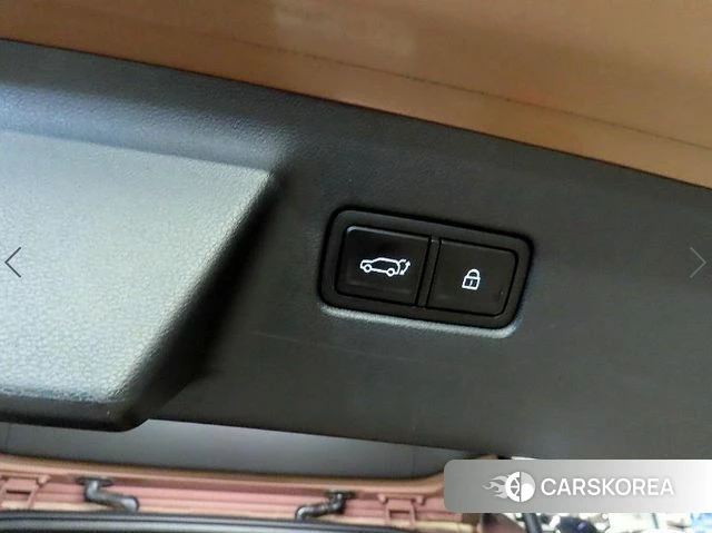 Hyundai Santa Fe (MX5) 2024 Коричневый из Кореи, фото 6