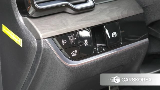 Kia Sportage 5th Generation 2023 Серый из Кореи, фото 6