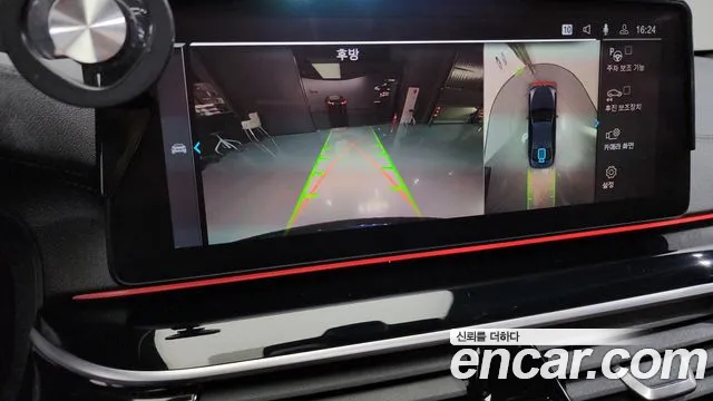 BMW 5 Series (G30) 2021 Черный из Кореи, фото 6