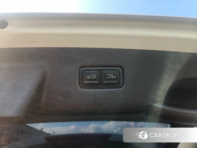 Kia Carnival 4th generation 2022 Белый из Кореи, фото 6