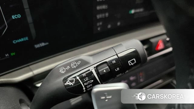 Kia The New Sportage 5th Generation Hybrid 2024 Белый из Кореи, фото 6