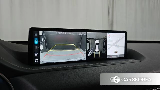 Genesis GV80 2023 Белый из Кореи, фото 6