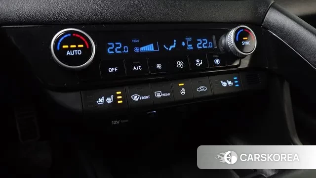 Hyundai Avante (CN7) 2020 Серебристо-серый из Кореи, фото 6