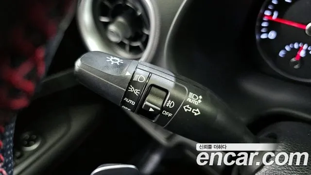 Kia The New K3 2nd generation 2023 Серый из Кореи, фото 6