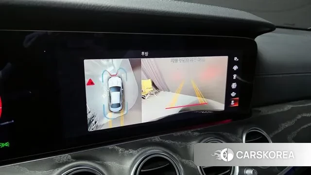 Mercedes-Benz E-Class W213 2022 Черный из Кореи, фото 6