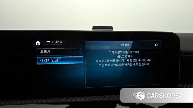 Mercedes-Benz A-Class W177 2020 Черный из Кореи, фото 6