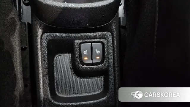 Chevrolet (GM Daewoo) The New Spark 2019 Жемчужный цвет из Кореи, фото 6