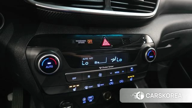 Hyundai All New Tucson 2019 Белый из Кореи, фото 6