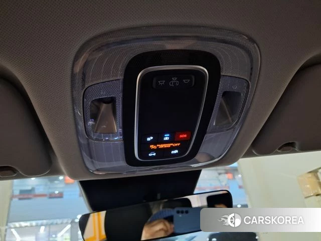 Hyundai Kona (SX2) 2025 Белый из Кореи, фото 6