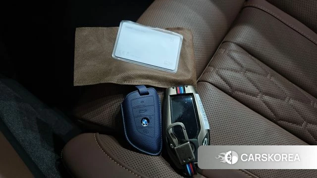 BMW X6 (G06) 2022 Белый из Кореи, фото 6