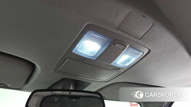 Kia The New Kia Ray 2025 Серый из Кореи, фото 6