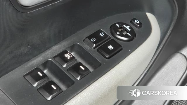 Kia The New Ray 2021 Черный из Кореи, фото 6