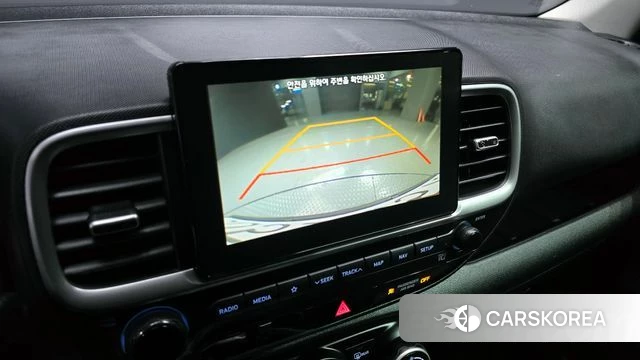 Hyundai Venue 2020 Белый из Кореи, фото 6