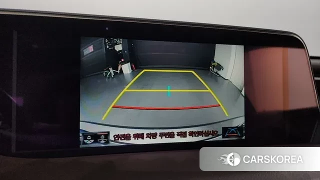 Lexus ES300h 7th generation 2019 Песочный из Кореи, фото 6