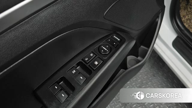 Hyundai The New Avante AD 2018 Белый из Кореи, фото 6