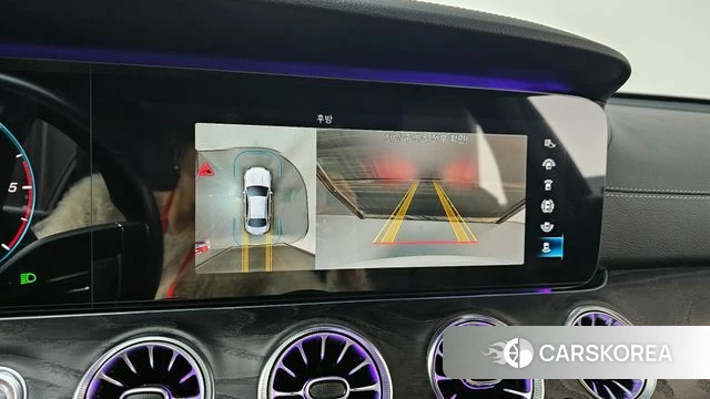 Mercedes-Benz E-Class W213 2020 Белый из Кореи, фото 6