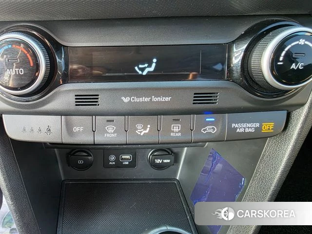 Hyundai Kona 2020 Белый из Кореи, фото 6