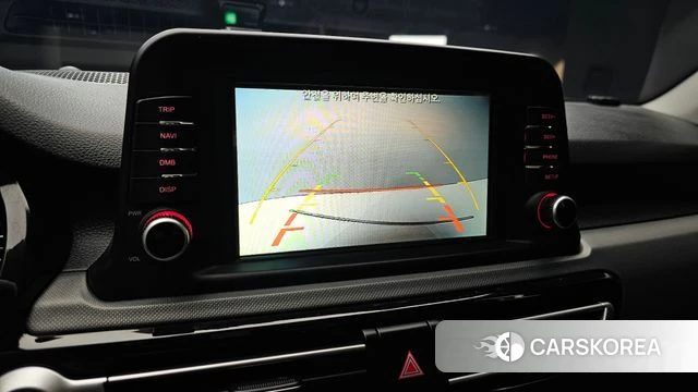 Kia Seltos 2021 Белый из Кореи, фото 6