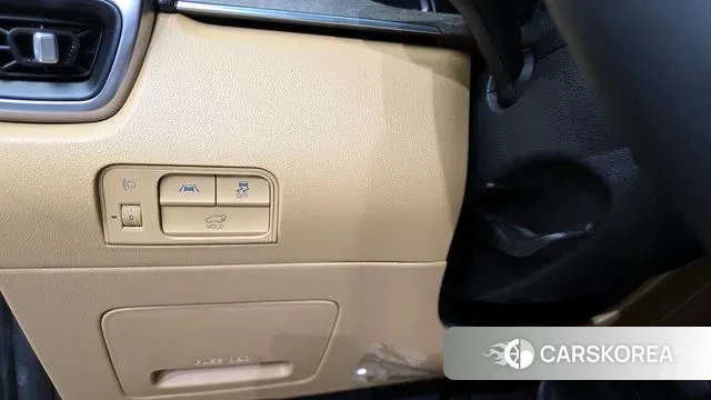 Kia Sorento 4th Generation 2021 Черный из Кореи, фото 6