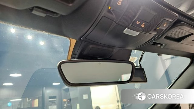 Mercedes-Benz SLC-Class R172 2018 Черный из Кореи, фото 6