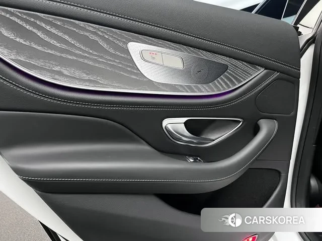 Mercedes-Benz CLS-Class C257 2020 Белый из Кореи, фото 6