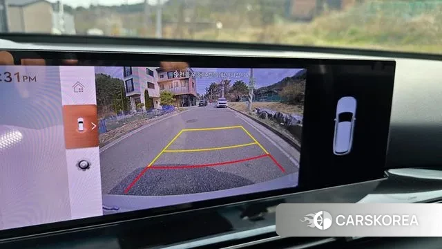 Genesis GV80 2024 Белый из Кореи, фото 6