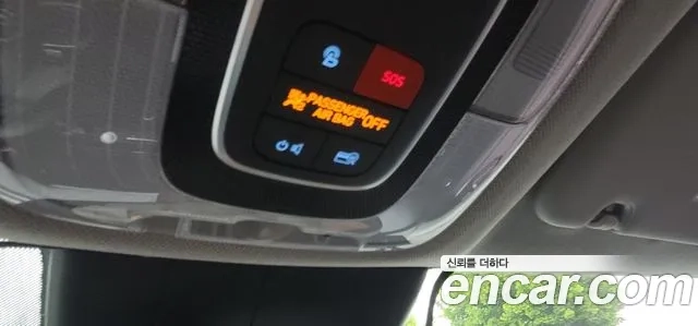 Hyundai Avante (CN7) 2022 Белый из Кореи, фото 6