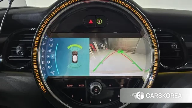 Mini Cooper 2024 Серебристо-серый из Кореи, фото 6