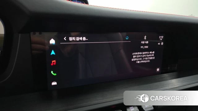 Porsche 911(992) 2026 Серебряный из Кореи, фото 6