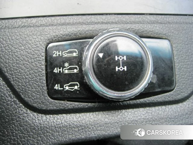 Ssangyong The New Rexton Sport 2021 Белый из Кореи, фото 6
