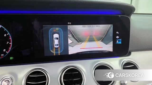 Mercedes-Benz E-Class W213 2020 Черный из Кореи, фото 6