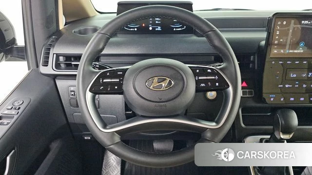 Hyundai Staria 2024 Белый из Кореи, фото 6