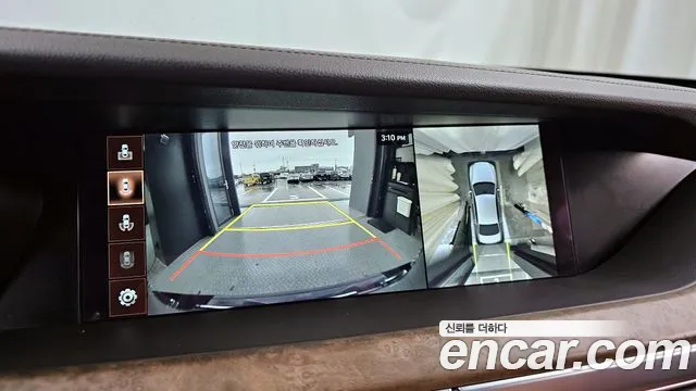 Genesis G90 id 2649301 из Кореи 6