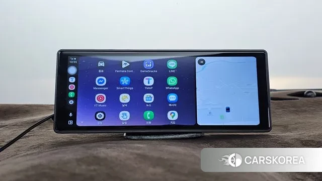 Chevrolet (GM Daewoo) The New Spark 2020 Серый из Кореи, фото 6