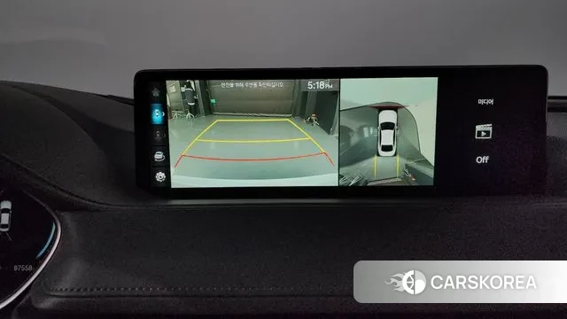 Genesis G80 (RG3) 2020 Белый из Кореи, фото 6