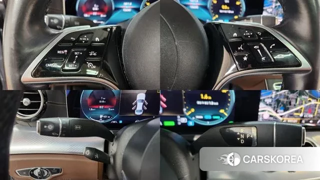 Mercedes-Benz E-Class W213 2021 Серый из Кореи, фото 6