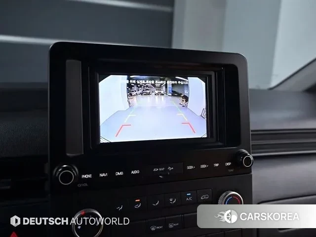 Hyundai Staria 2023 Белый из Кореи, фото 6