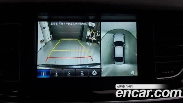 Genesis G80 2018 Черный из Кореи, фото 6