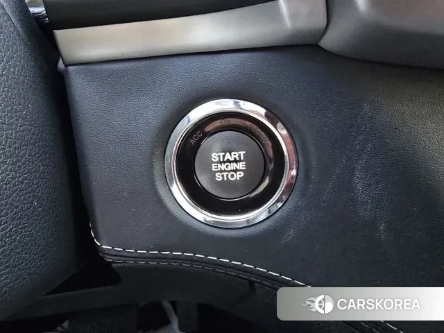 Ssangyong Rexton Sports 2018 Серый из Кореи, фото 6