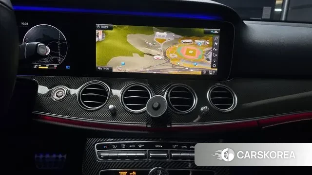 Mercedes-Benz E-Class W213 2020 Белый из Кореи, фото 6