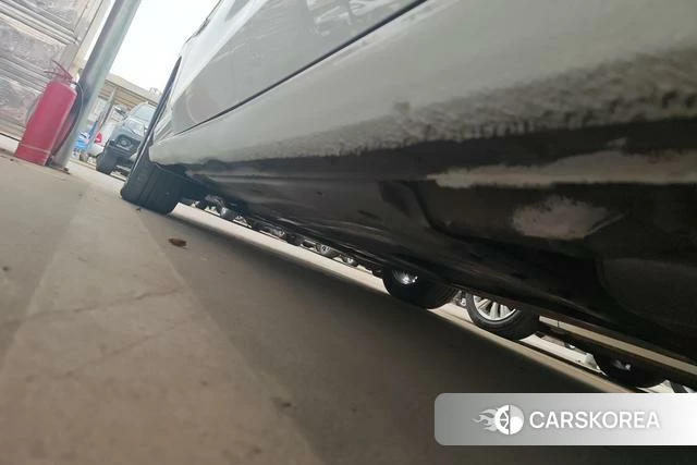 Volkswagen Lingdu 2023 Белый из Китая, фото 6